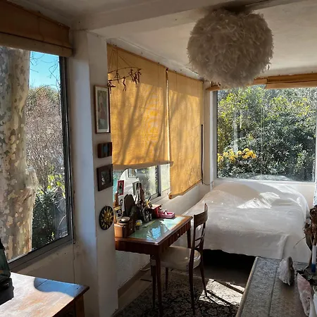 Jardin D'eden Villa