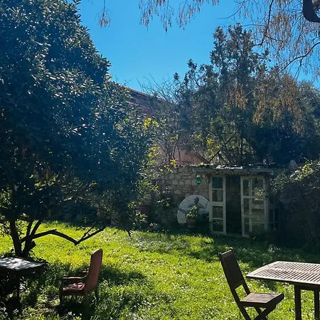 Jardin D'eden La Ciotat