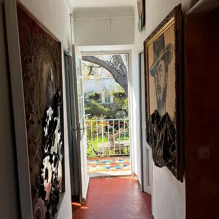 Jardin D'eden Villa *