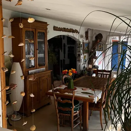 Jardin D'eden Villa