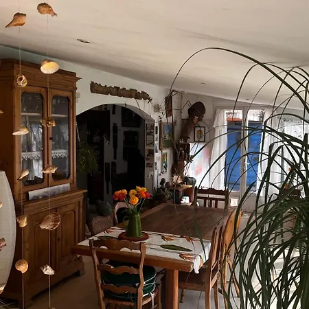 Jardin D'eden Villa