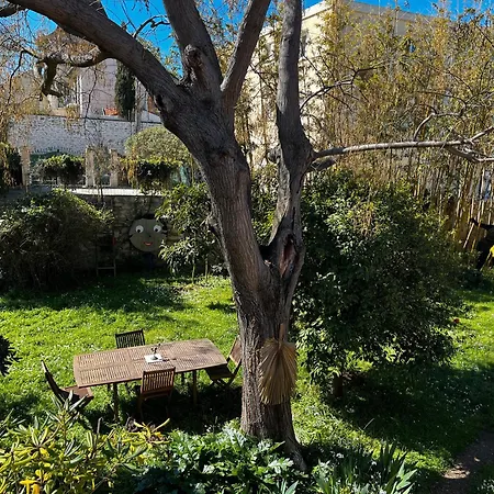 Jardin D'eden *