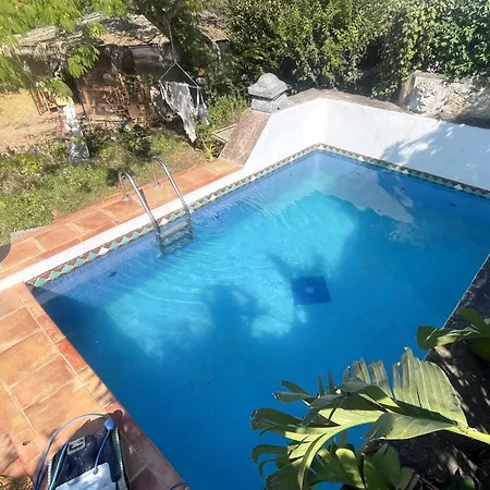 Villa Jardin D'eden La Ciotat