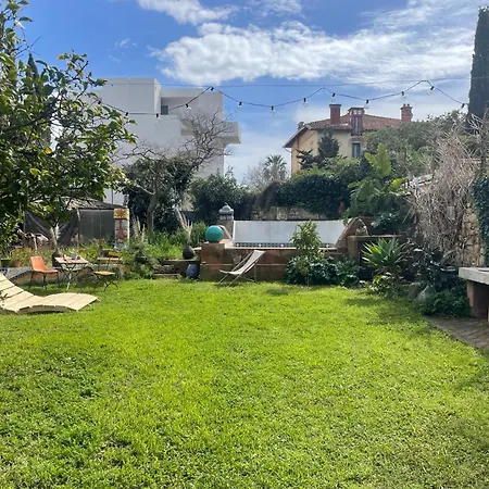 Villa Jardin D'eden *