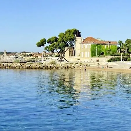 Jardin D'eden La Ciotat
