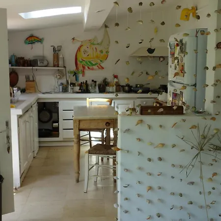 Jardin D'eden Villa