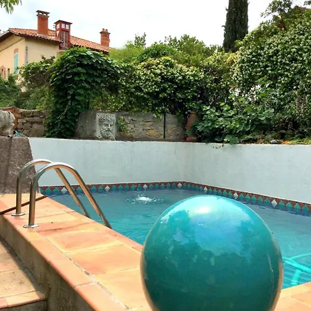 Villa Jardin D'eden La Ciotat