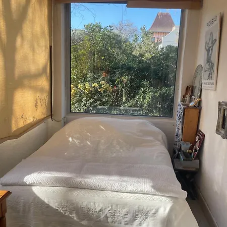 Jardin D'eden Villa La Ciotat