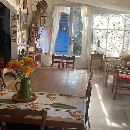 Jardin D'eden Villa *