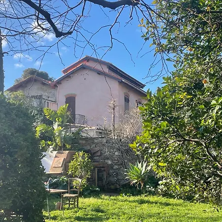 Jardin D'eden Villa *