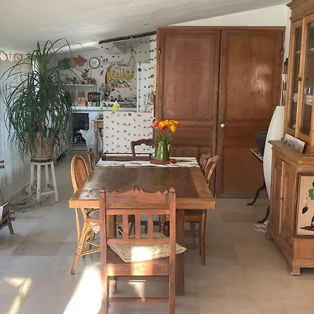 Jardin D'eden Villa *